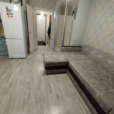 Квартира 24,1 м², 1-комнатная - изображение 5