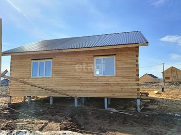 160 м² дом, 8 соток участок 7 500 000 ₽ - изображение 43