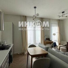 Квартира 25,2 м², студия - изображение 4