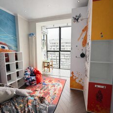 Квартира 53,6 м², 2-комнатная - изображение 5