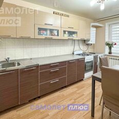 Квартира 34 м², 1-комнатная - изображение 4