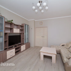 Квартира 71,1 м², 3-комнатная - изображение 2