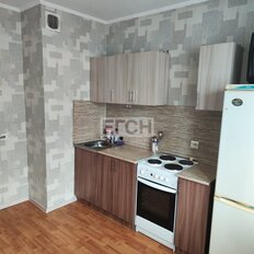 Квартира 33,4 м², 1-комнатная - изображение 2