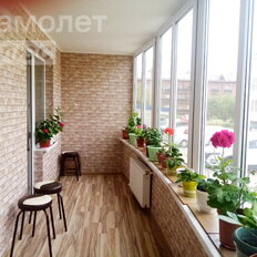 Квартира 41,9 м², 2-комнатная - изображение 2