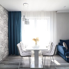 Квартира 52,7 м², 2-комнатная - изображение 1