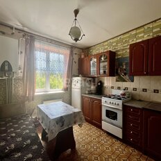 Квартира 34,6 м², 1-комнатная - изображение 1