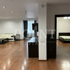 Квартира 130 м², 3-комнатная - изображение 2