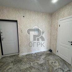 Квартира 37,1 м², 1-комнатная - изображение 5