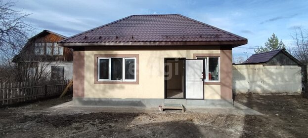 53,4 м² дом, 6,2 сотки участок 2 350 000 ₽ - изображение 46