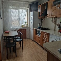 Квартира 55,2 м², 3-комнатная - изображение 5