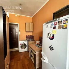 Квартира 18,8 м², студия - изображение 3