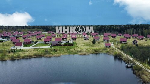 Купить квартиру с дизайнерским ремонтом в ЖК Holiday HOUSE в Краснодарском крае - изображение 27