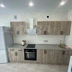 Квартира 45 м², 1-комнатная - изображение 2