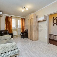 Квартира 36,2 м², 1-комнатная - изображение 5