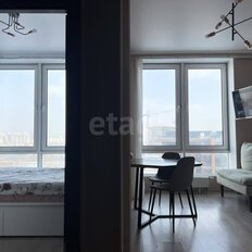 Квартира 49 м², 3-комнатные - изображение 2