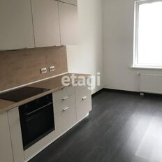 Квартира 41 м², 1-комнатная - изображение 2