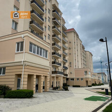 Квартира 42,5 м², 1-комнатные - изображение 4