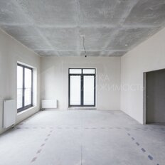 Квартира 123,8 м², 3-комнатная - изображение 2