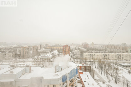 Купить квартиру площадью 34 кв.м. в районе Пресненский в Москве и МО - изображение 17