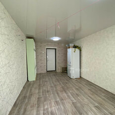 18,6 м², комната - изображение 1