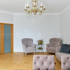 Квартира 135,5 м², 3-комнатная - изображение 4