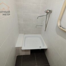 Квартира 25 м², 1-комнатная - изображение 3