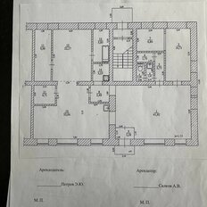 157,6 м², торговое помещение - изображение 2