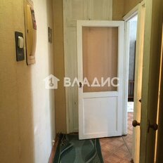 Квартира 31,2 м², 1-комнатная - изображение 4
