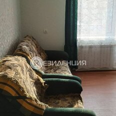 Квартира 38,2 м², 1-комнатная - изображение 5