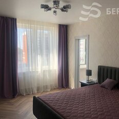 Квартира 86,5 м², 2-комнатная - изображение 2