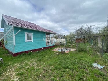 20 м² дом, 4 сотки участок 540 000 ₽ - изображение 42