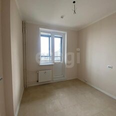 Квартира 34,5 м², 1-комнатная - изображение 4