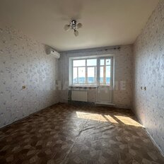 Квартира 34 м², 1-комнатная - изображение 3