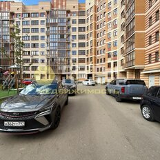 Квартира 72 м², 2-комнатная - изображение 3