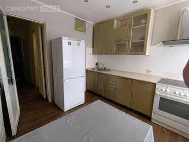 29,9 м², 1-комнатная квартира 3 600 000 ₽ - изображение 72