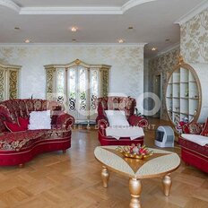 Квартира 138,8 м², 3-комнатная - изображение 5