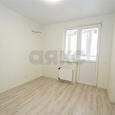 Квартира 35,5 м², 1-комнатная - изображение 3