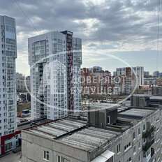 Квартира 58,1 м², 2-комнатная - изображение 2