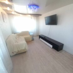 Квартира 58,4 м², 3-комнатная - изображение 4