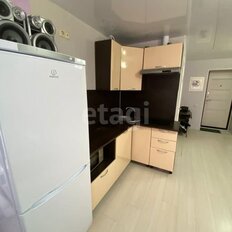 Квартира 26,4 м², 1-комнатная - изображение 4