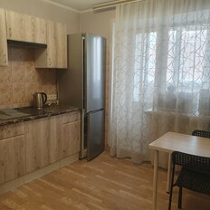 Квартира 45,1 м², 1-комнатная - изображение 1