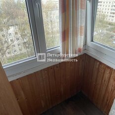 Квартира 30,2 м², 1-комнатная - изображение 3