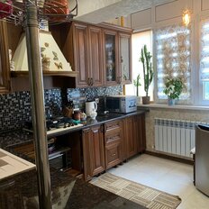 Квартира 37 м², 1-комнатная - изображение 3