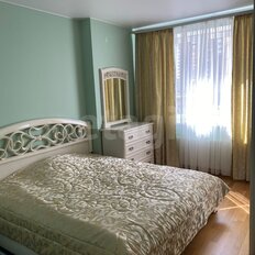 Квартира 90 м², 3-комнатная - изображение 4