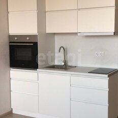 Квартира 24,1 м², студия - изображение 4