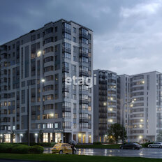 Квартира 29,7 м², 1-комнатная - изображение 5