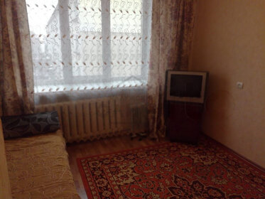 Купить квартиру на улице проспект Ветеранов, дом 169к1 в Санкт-Петербурге - изображение 32