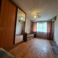 Квартира 31 м², 1-комнатная - изображение 1