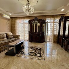 Квартира 102 м², 3-комнатная - изображение 1