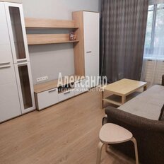 Квартира 31,4 м², 1-комнатная - изображение 1